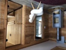 Ferienwohnung Stegmatte Triplex