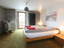 Ferienwohnung Stegmatte Triplex