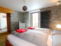 Ferienwohnung Stegmatte Triplex