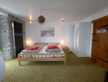Ferienwohnung Stegmatte Triplex