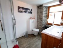 Ferienwohnung Stegmatte Triplex
