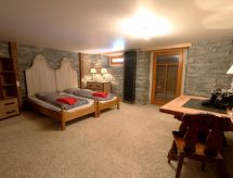 Ferienwohnung Stegmatte Triplex