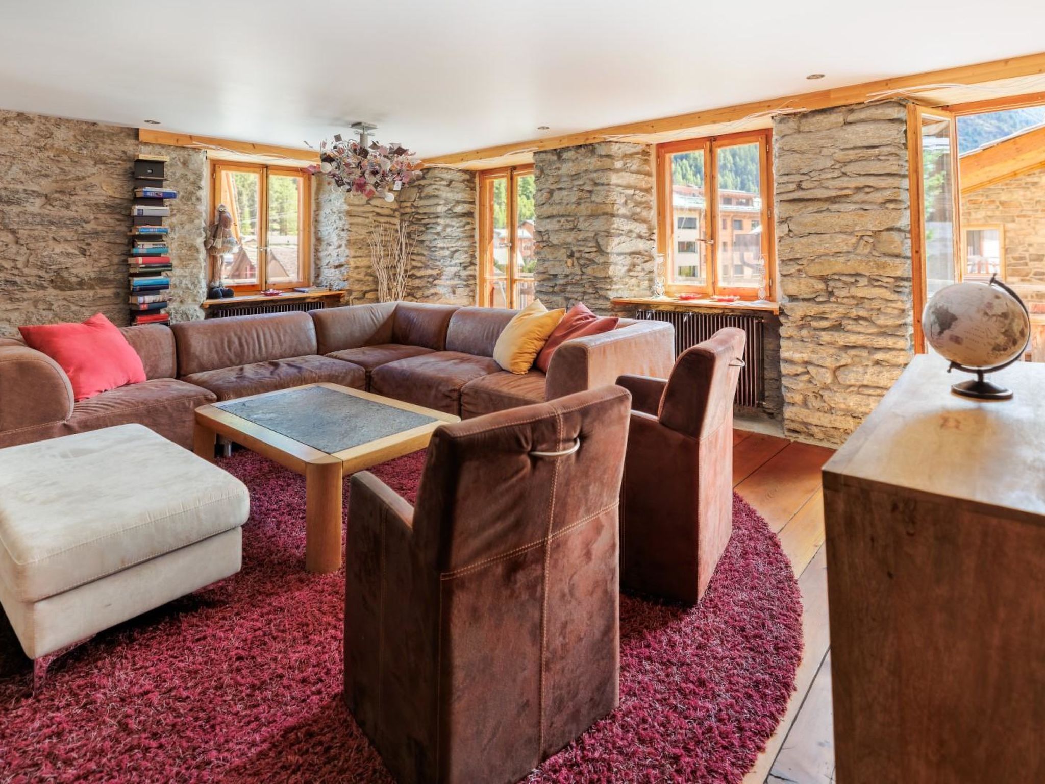 Photo of Stegmatte Triplex