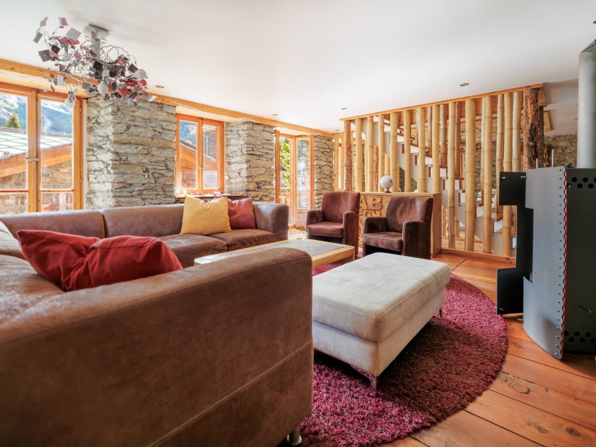 Photo of Stegmatte Triplex