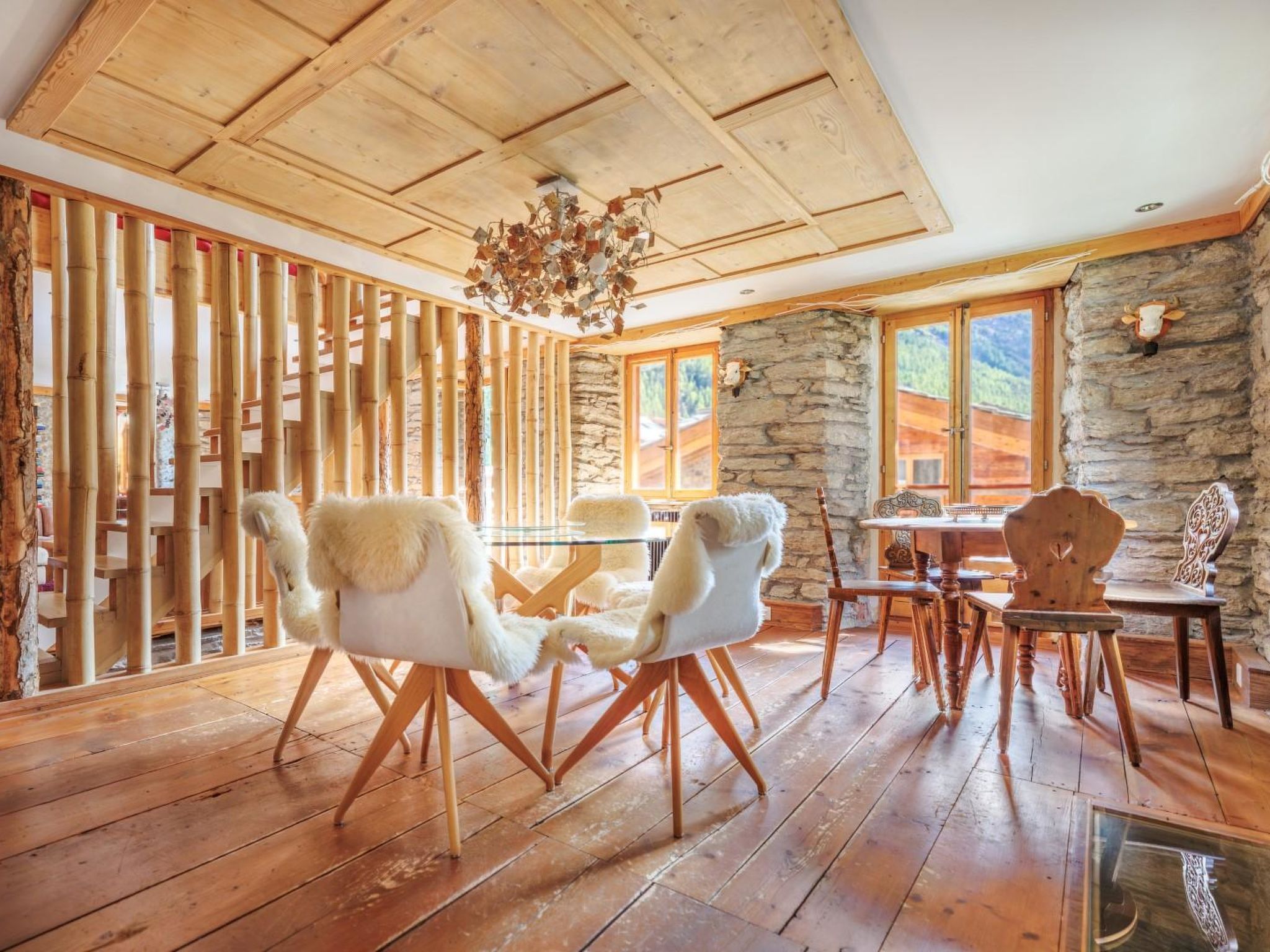 Photo of Stegmatte Triplex