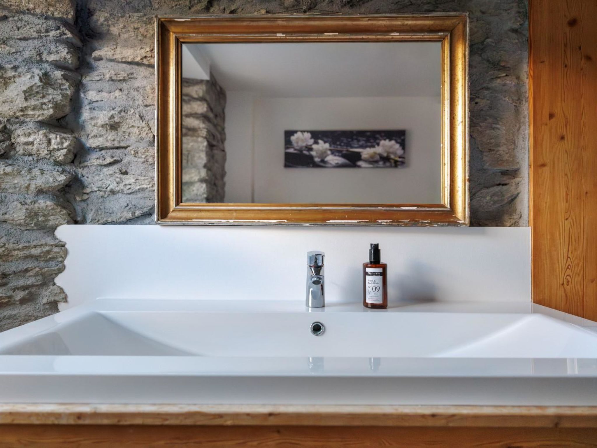 Photo of Stegmatte Triplex