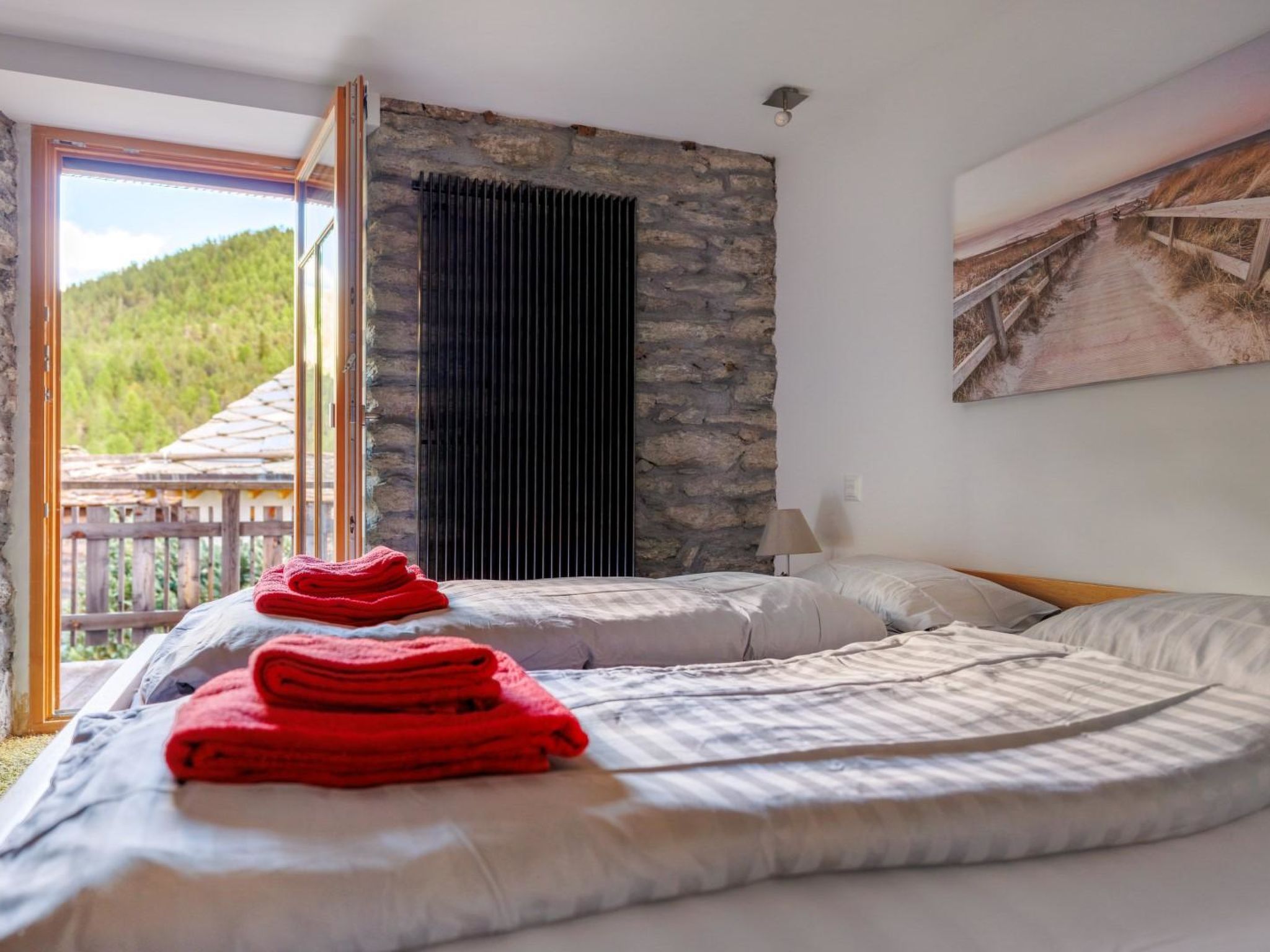 Photo of Stegmatte Triplex