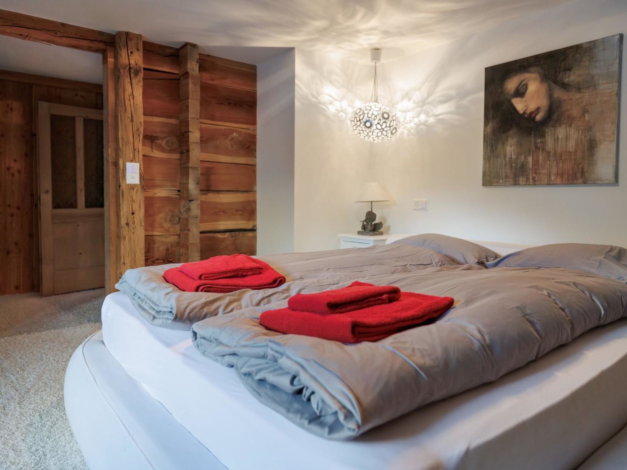 Photo of Stegmatte Triplex