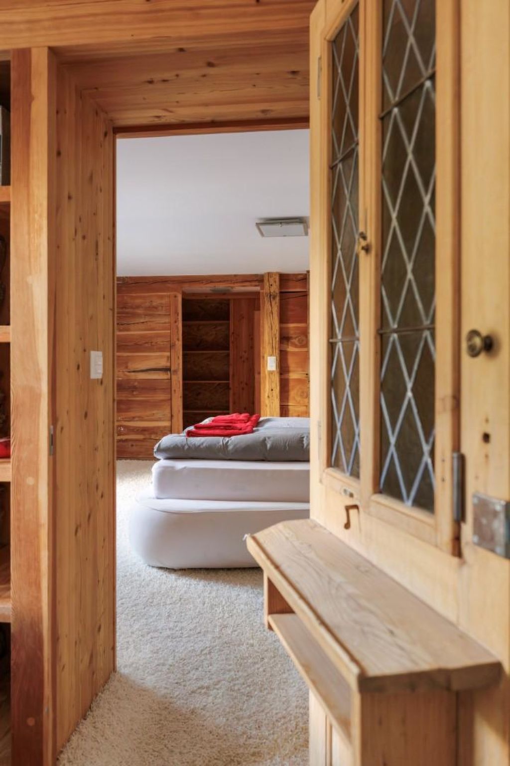 Photo of Stegmatte Triplex