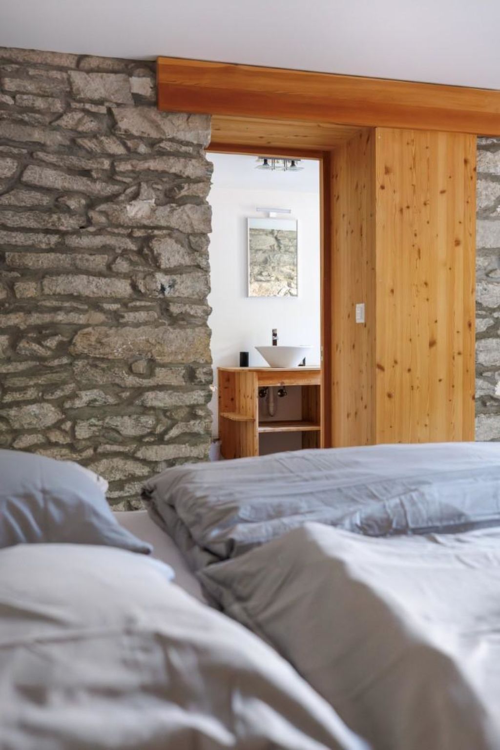 Photo of Stegmatte Triplex