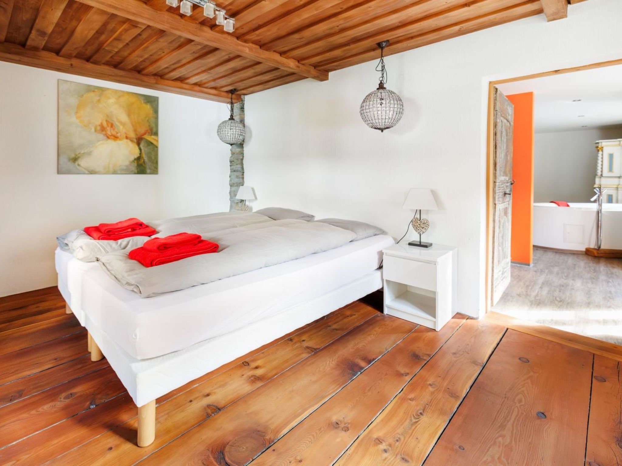 Photo of Stegmatte Triplex