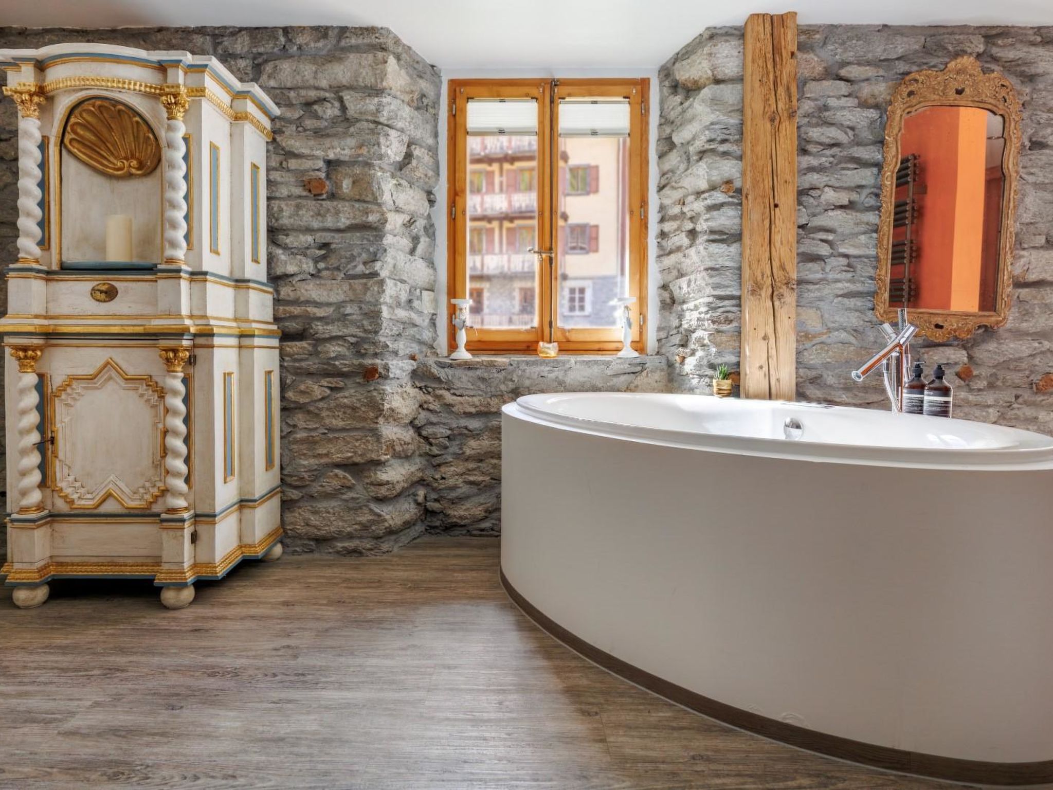 Photo of Stegmatte Triplex