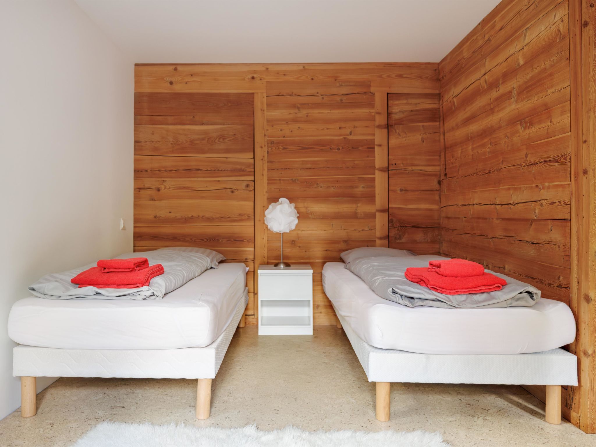 Photo of Stegmatte Triplex