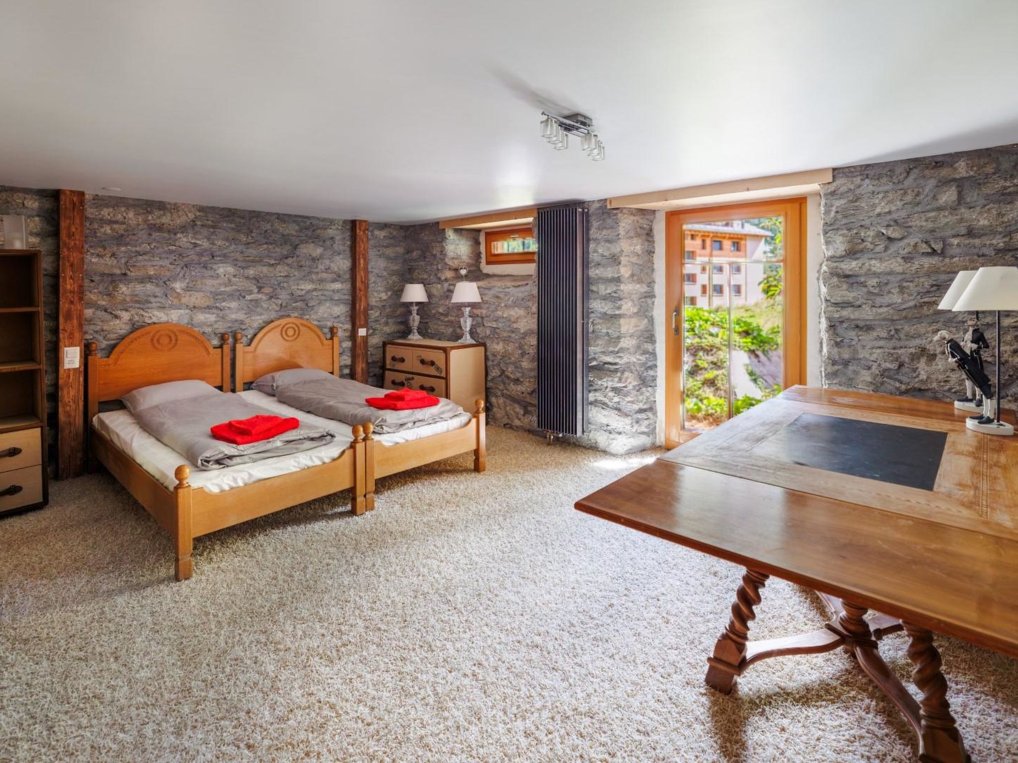 Photo of Stegmatte Triplex