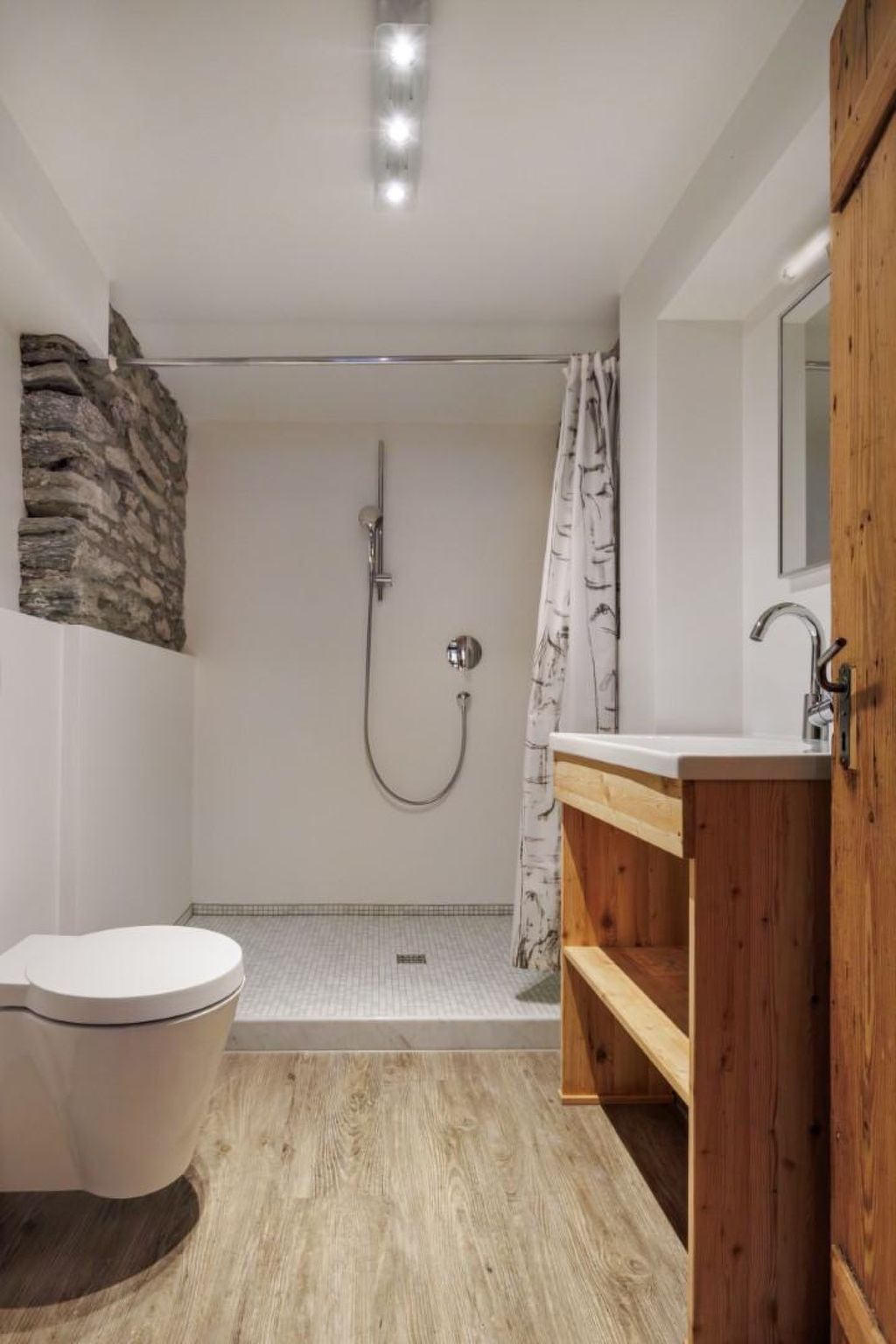 Photo of Stegmatte Triplex