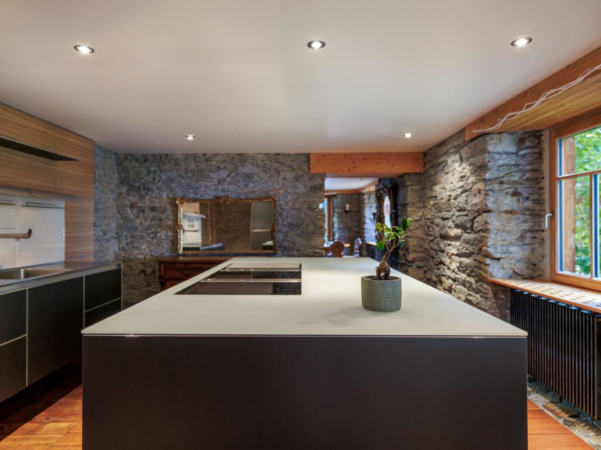 Photo of Stegmatte Triplex