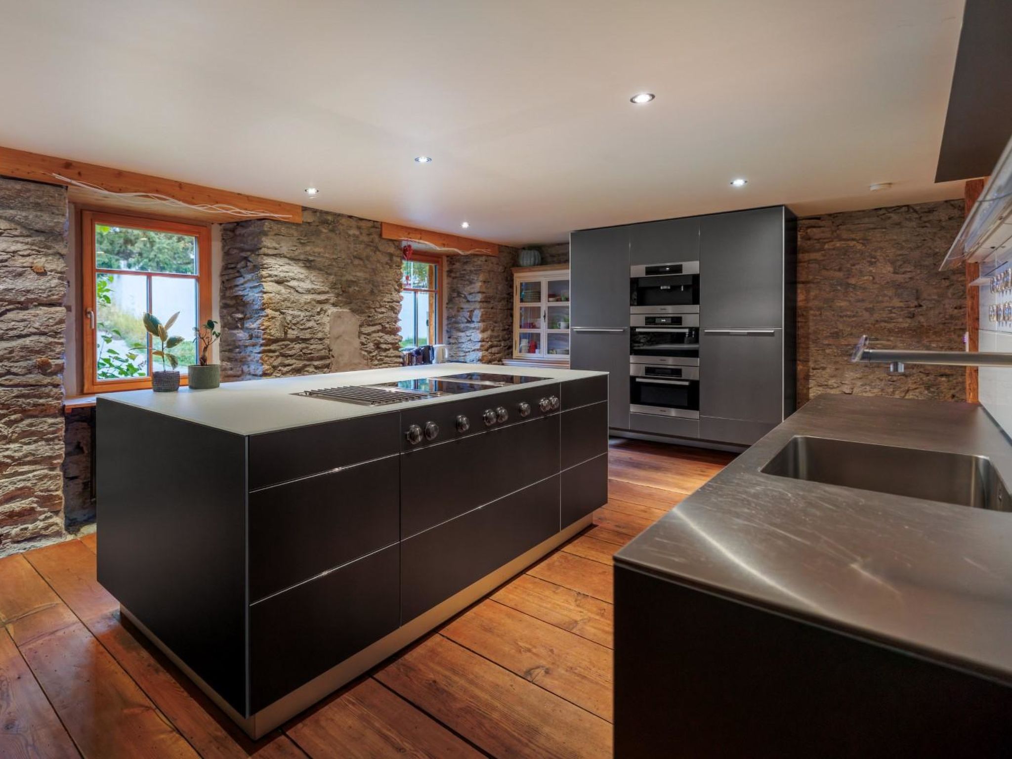 Photo of Stegmatte Triplex