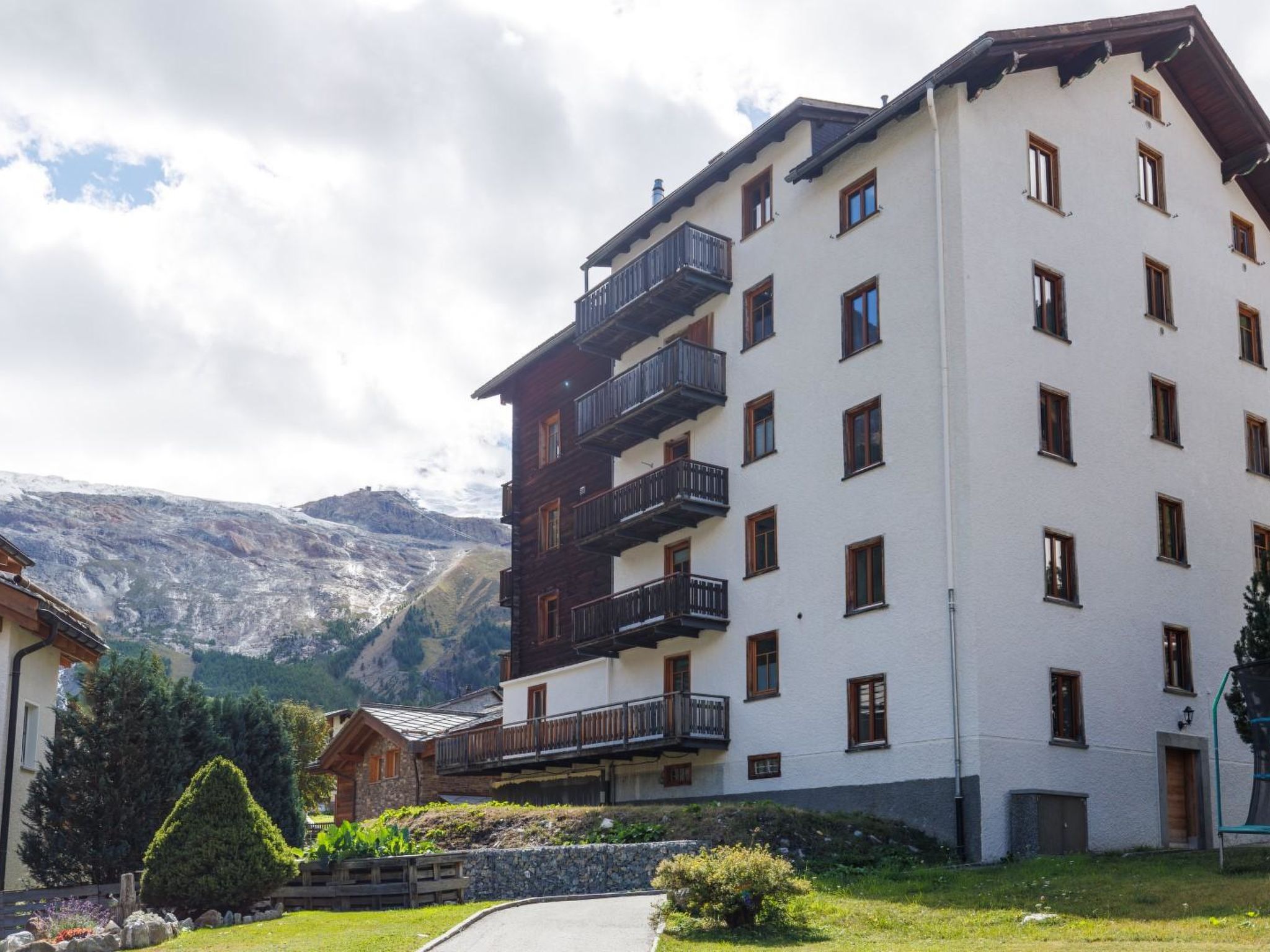 Photo of Stegmatte Triplex