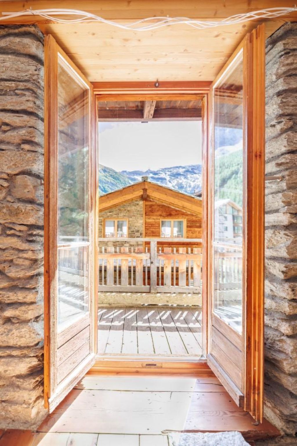 Photo of Stegmatte Triplex