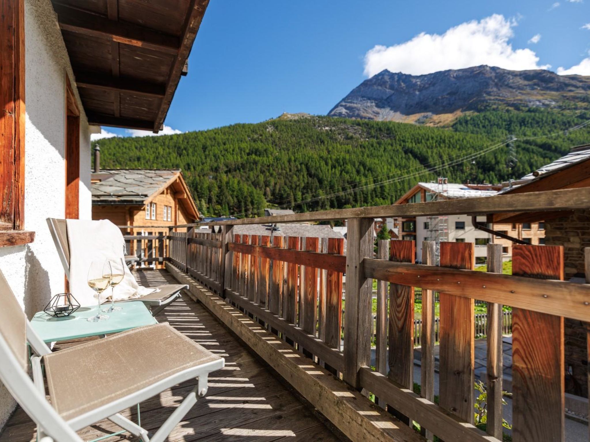 Photo of Stegmatte Triplex