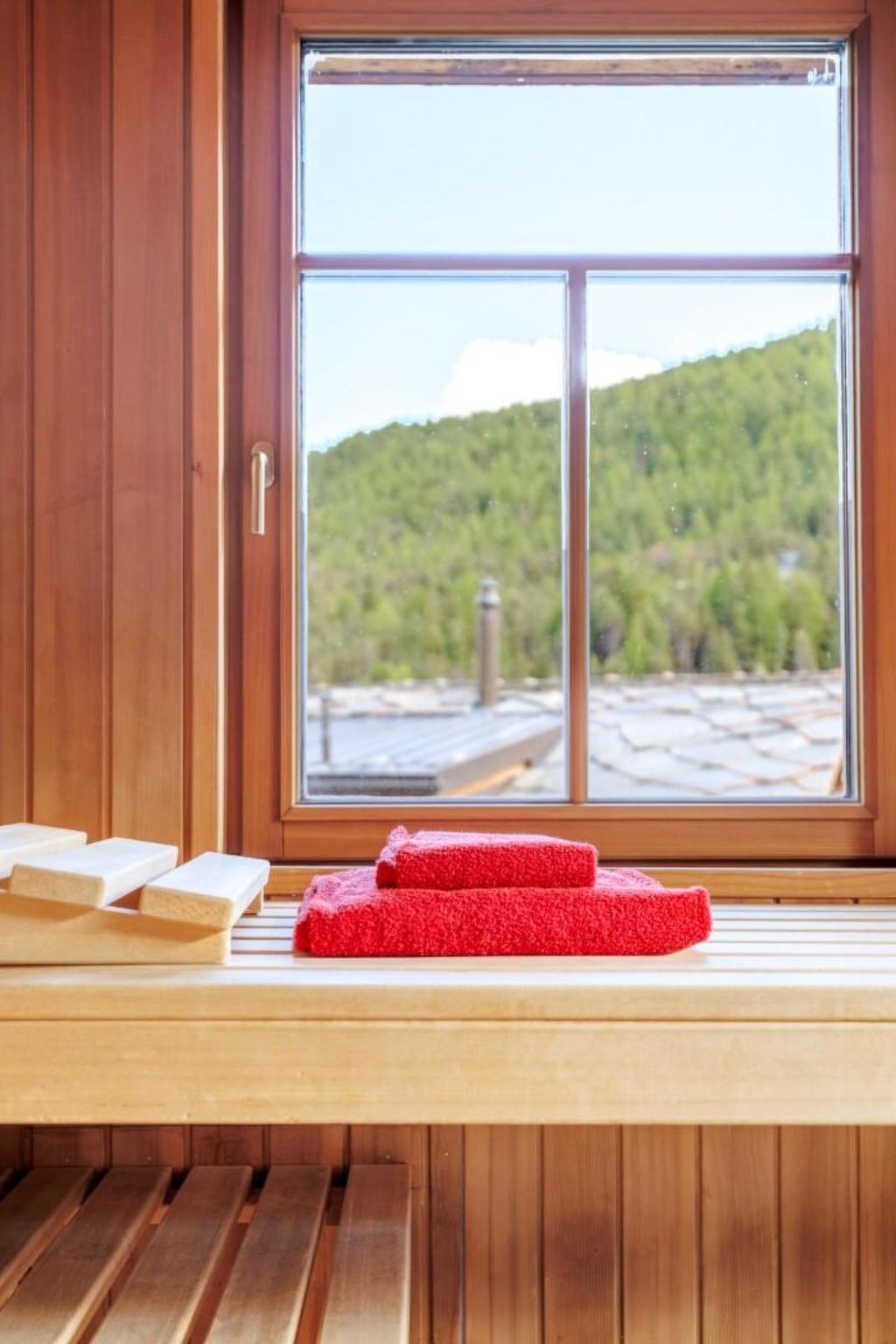 Photo of Stegmatte Triplex