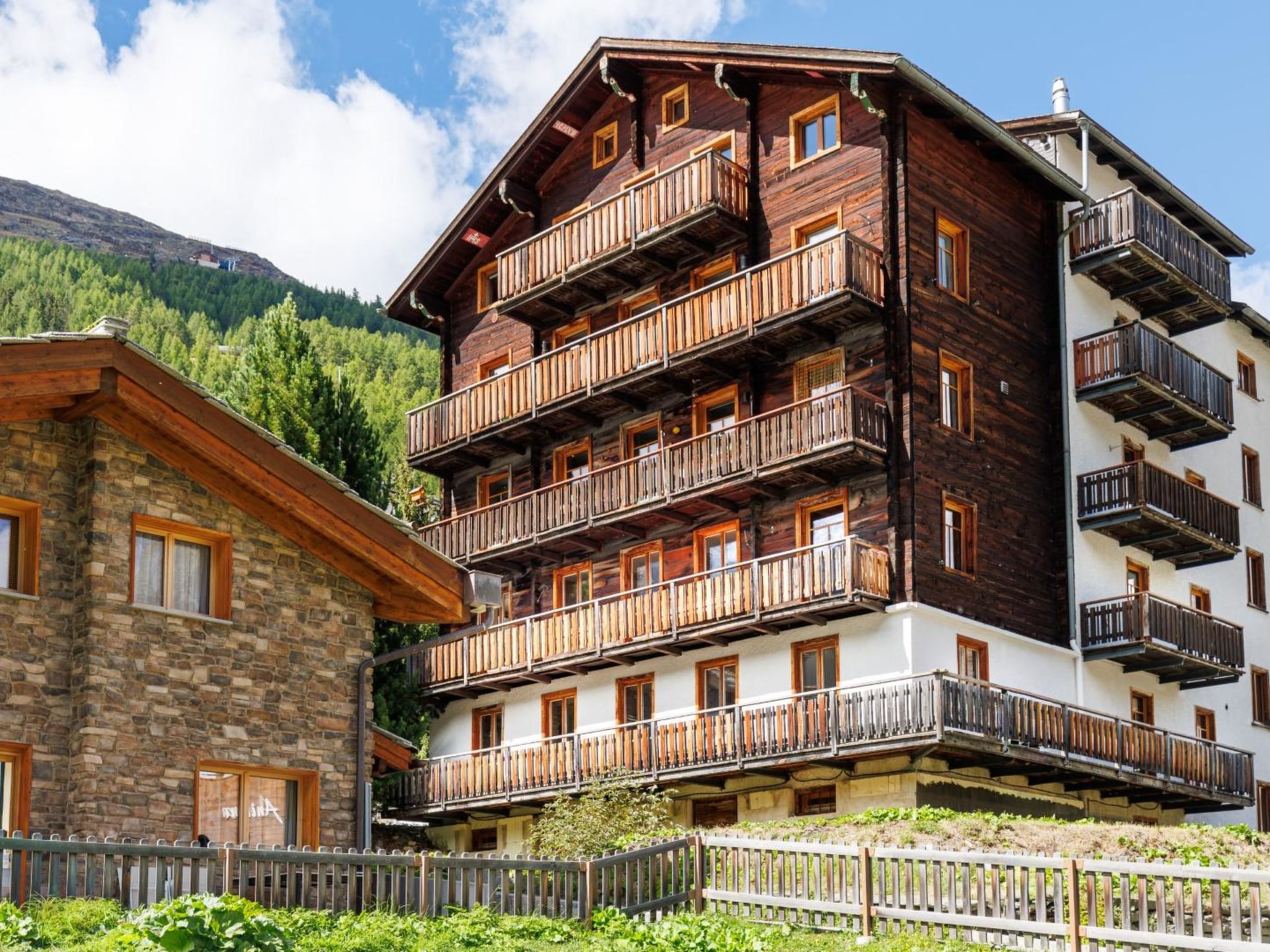 Photo of Stegmatte Triplex