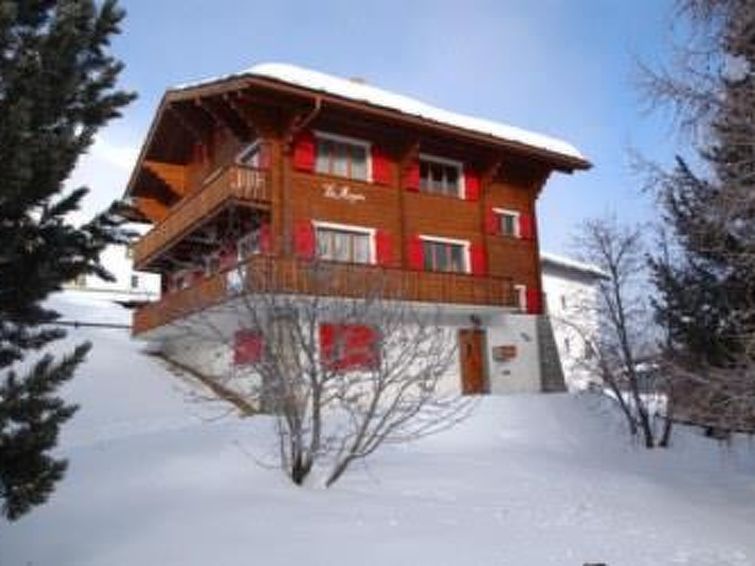 Photo of Les Mayens