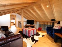 Ferienwohnung Pyrit