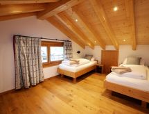 Ferienwohnung Pyrit