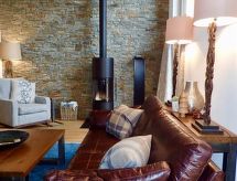 Ferienwohnung Pyrit