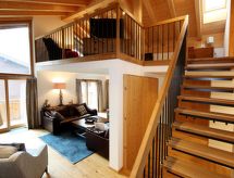 Ferienwohnung Pyrit