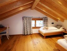 Ferienwohnung Pyrit