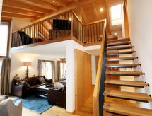 Ferienwohnung Pyrit