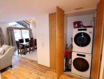 Ferienwohnung Pyrit