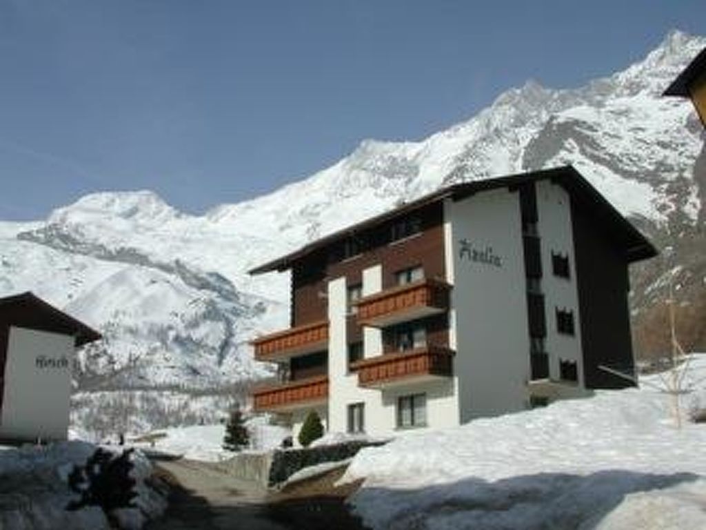 Appartement Azalea