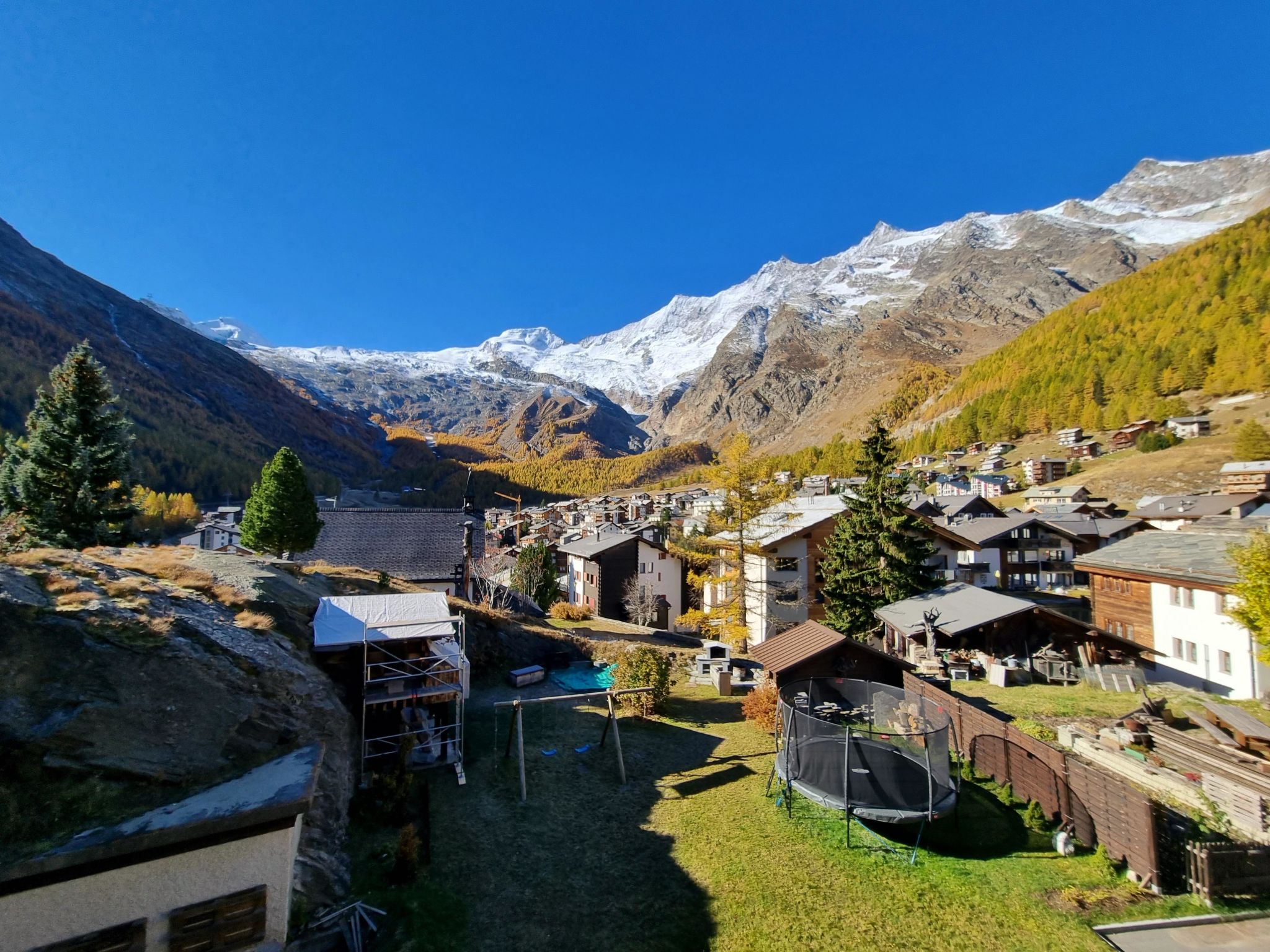 Alpengarten Appartement/Fewo Alpengarten | 4 Betten