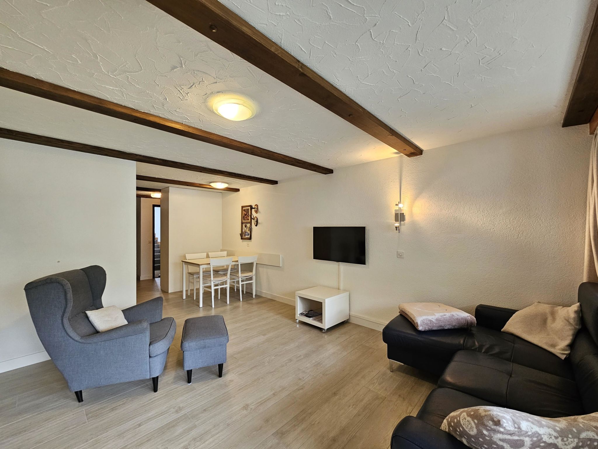 Alpengarten Appartement/Fewo Alpengarten | 4 Betten