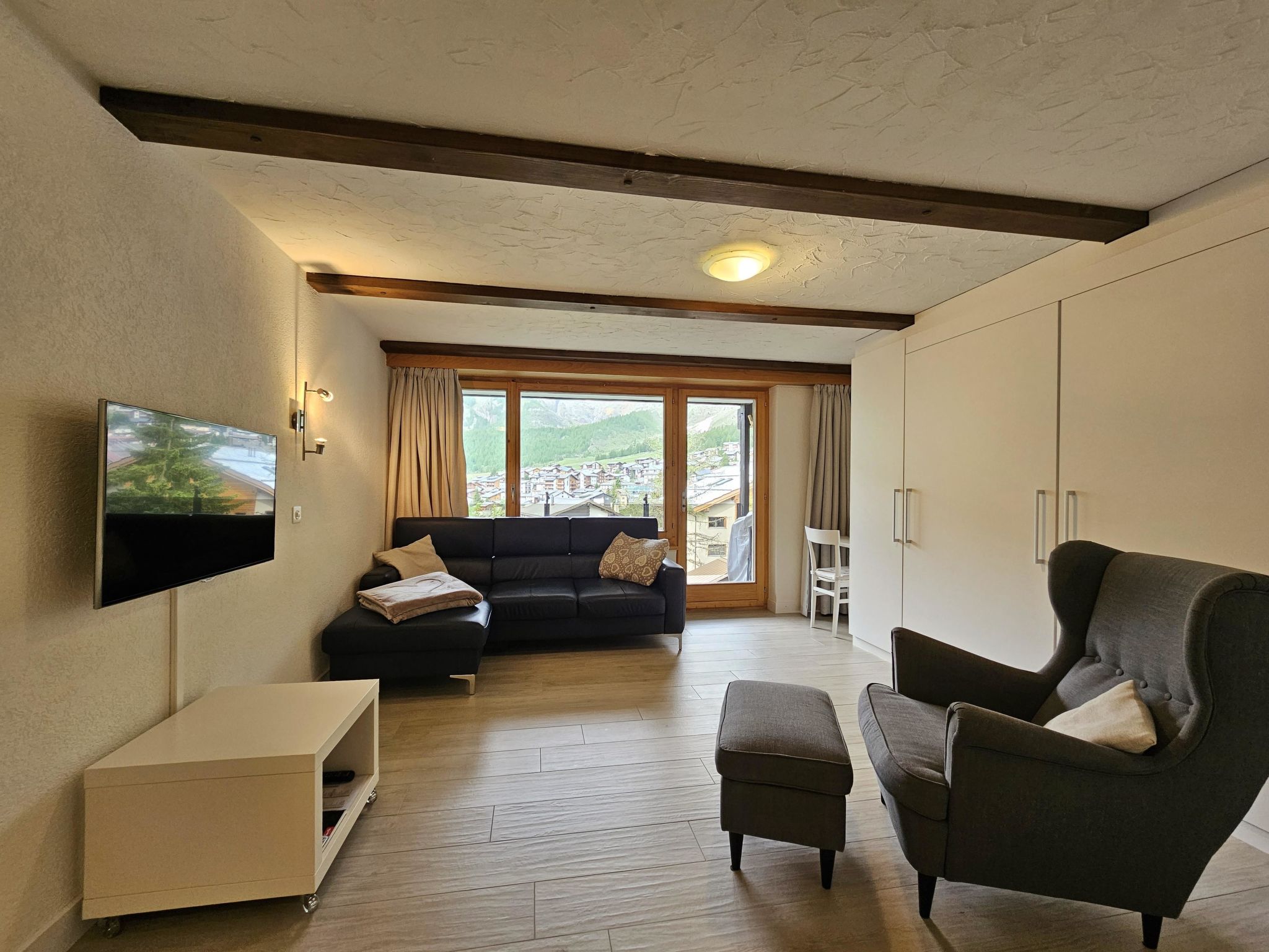 Alpengarten Appartement/Fewo Alpengarten | 4 Betten