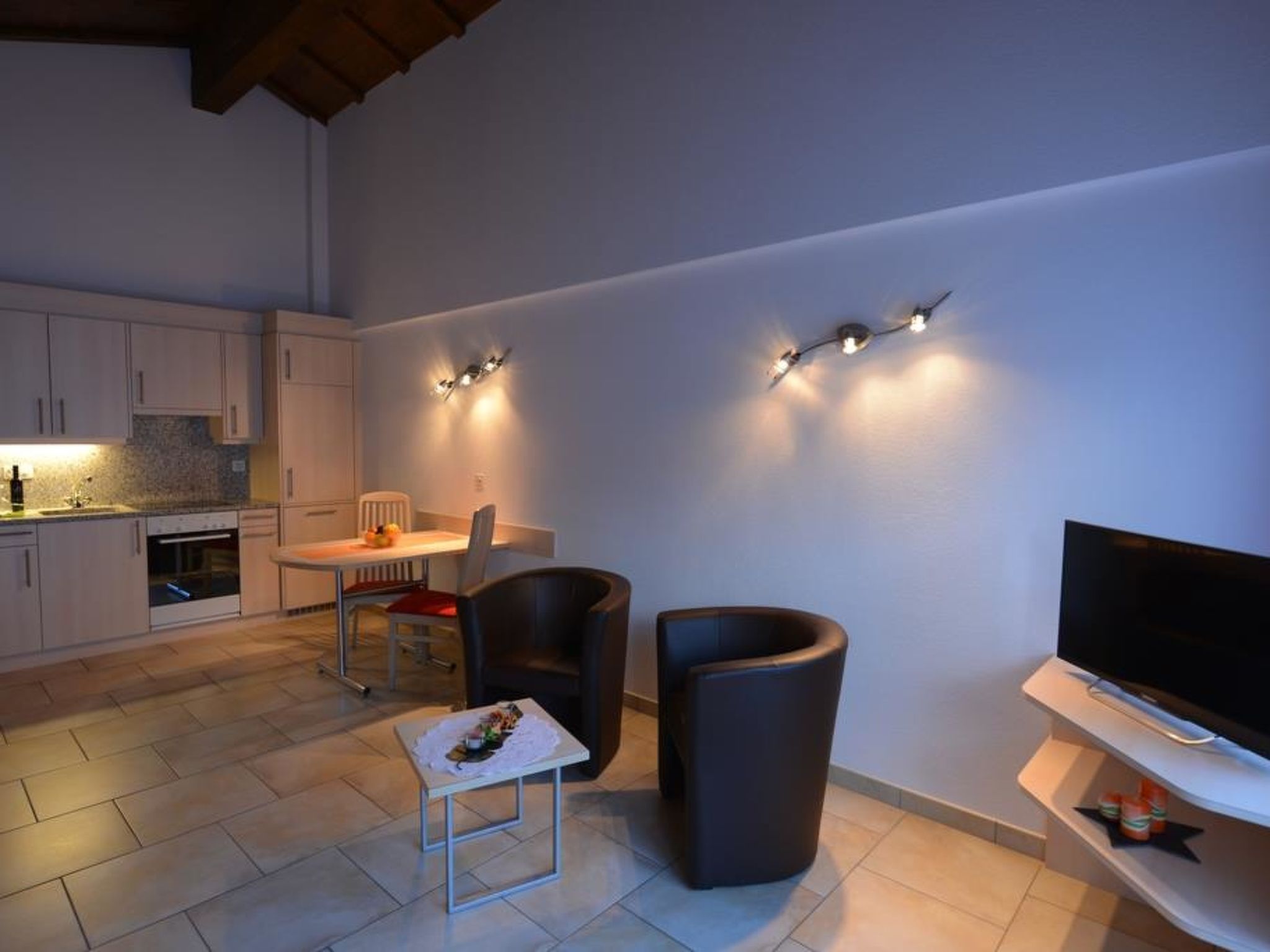 Mischi Appartement/Fewo 2-Bettwohnung Nr. 15