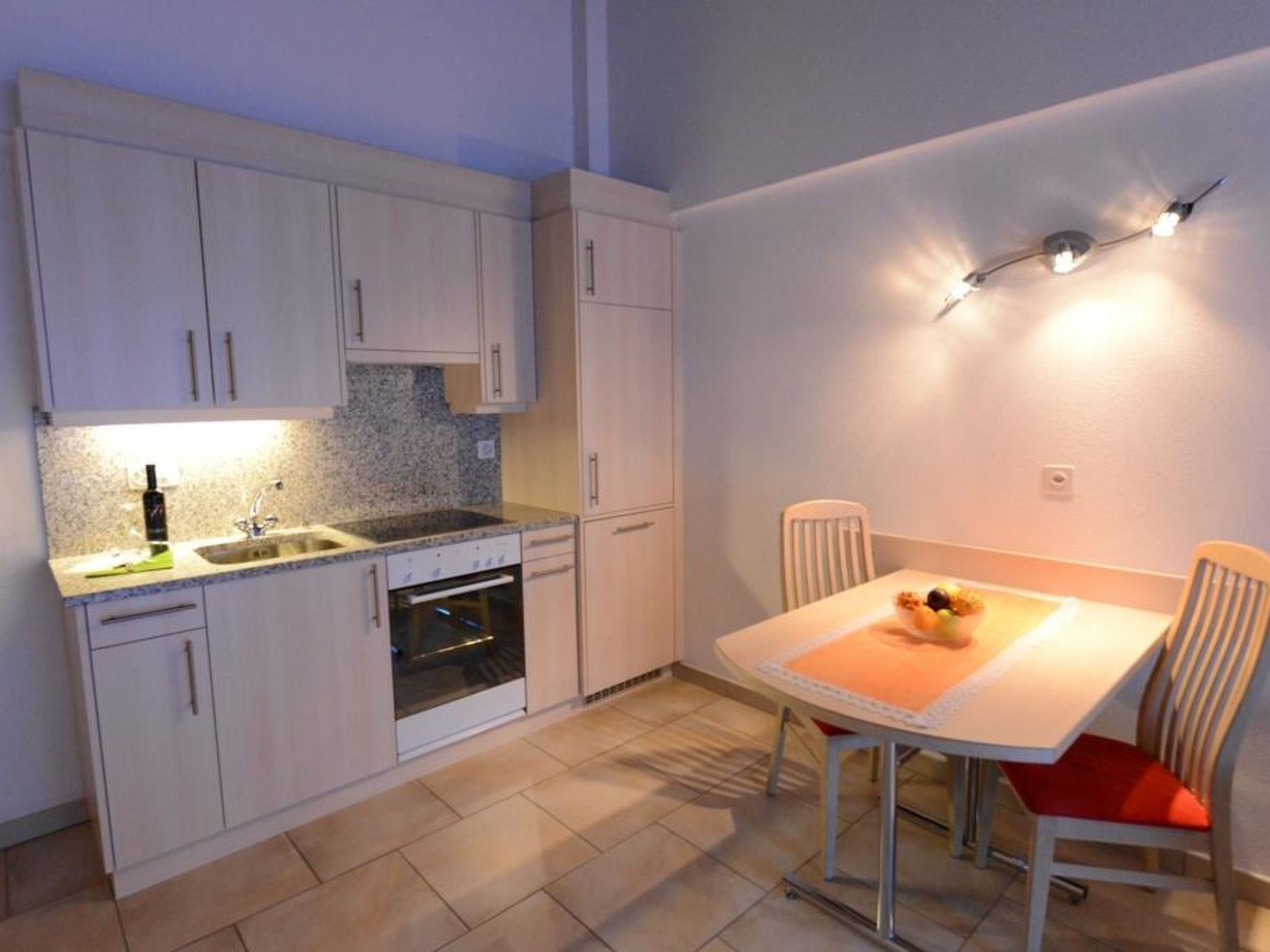 Mischi Appartement/Fewo 2-Bettwohnung Nr. 15