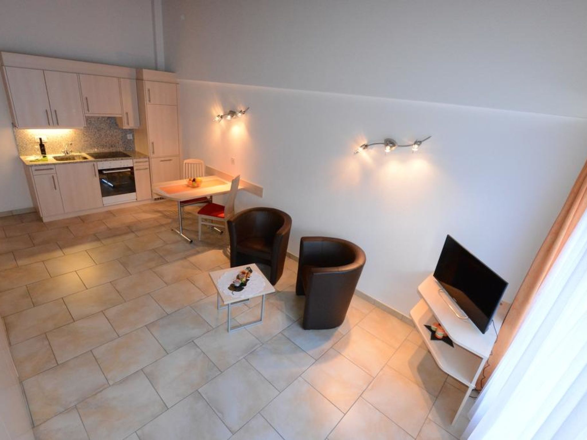 Mischi Appartement/Fewo 2-Bettwohnung Nr. 15