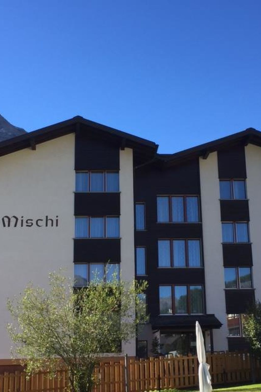 Mischi Appartement/Fewo 2-Bettwohnung Nr. 15
