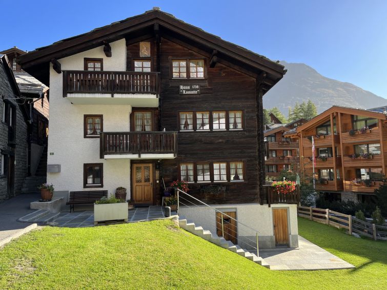 Photo of Ferienhaus Lomatte 1758