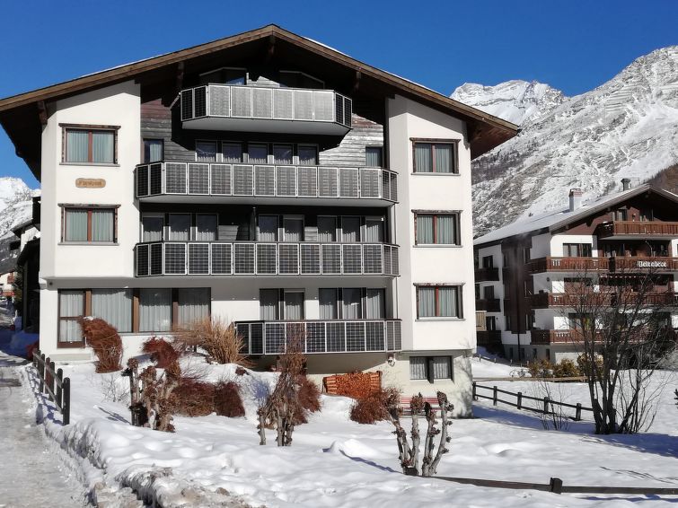 Photo of Floralpina