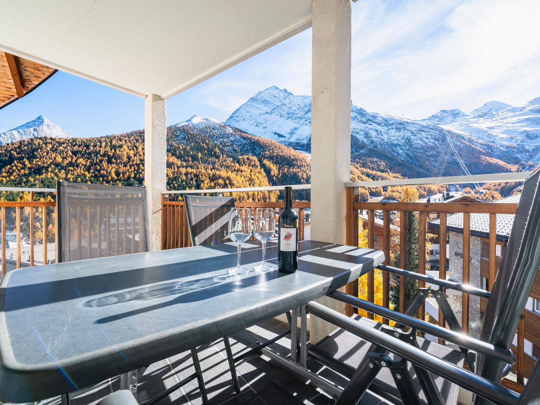 Haus Judith - Bonita