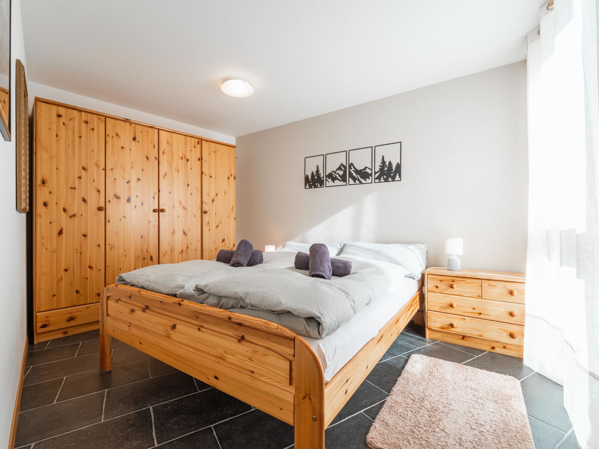 Haus Judith - Bonita-Inside