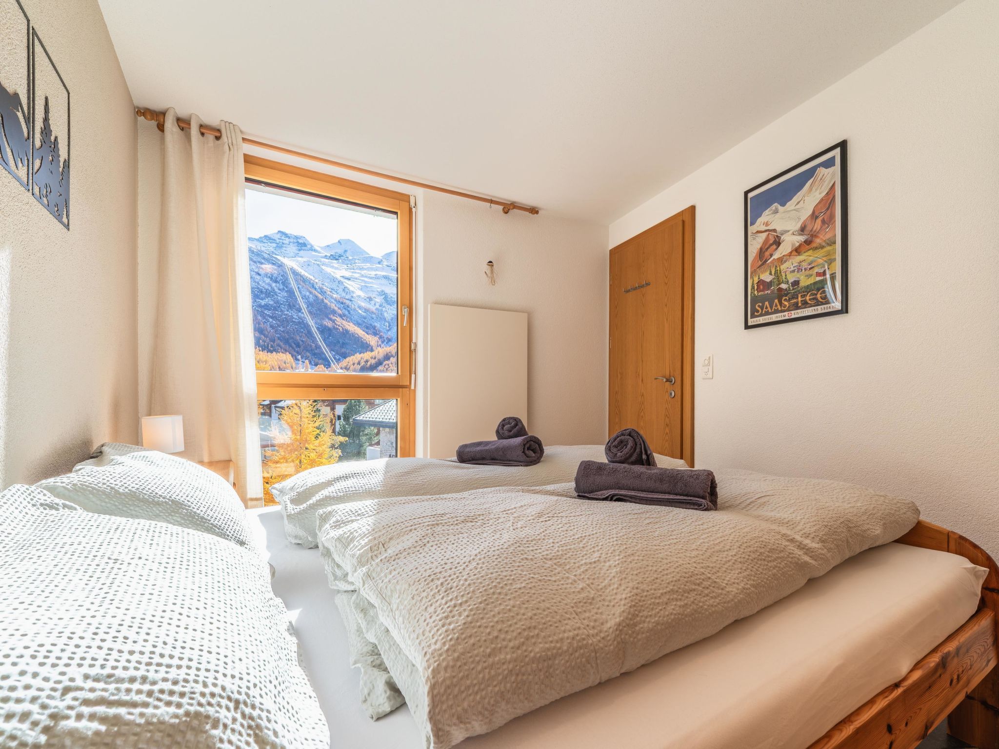 Haus Judith - Bonita-Inside