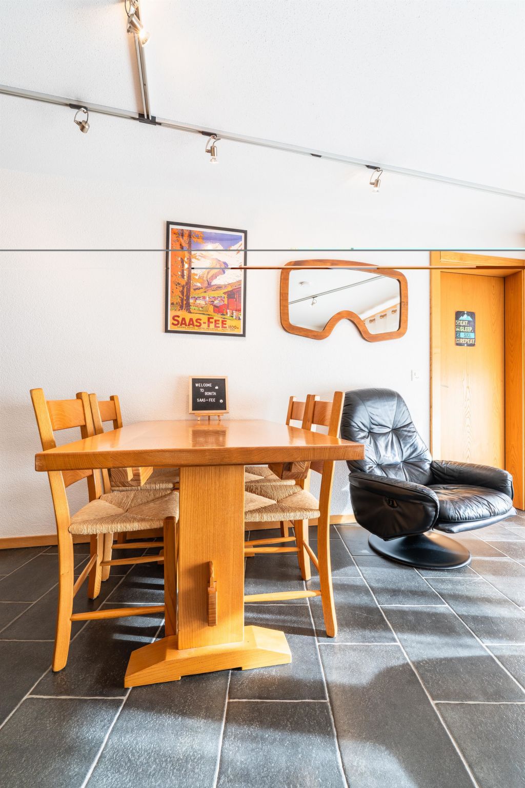 Haus Judith - Bonita-Inside