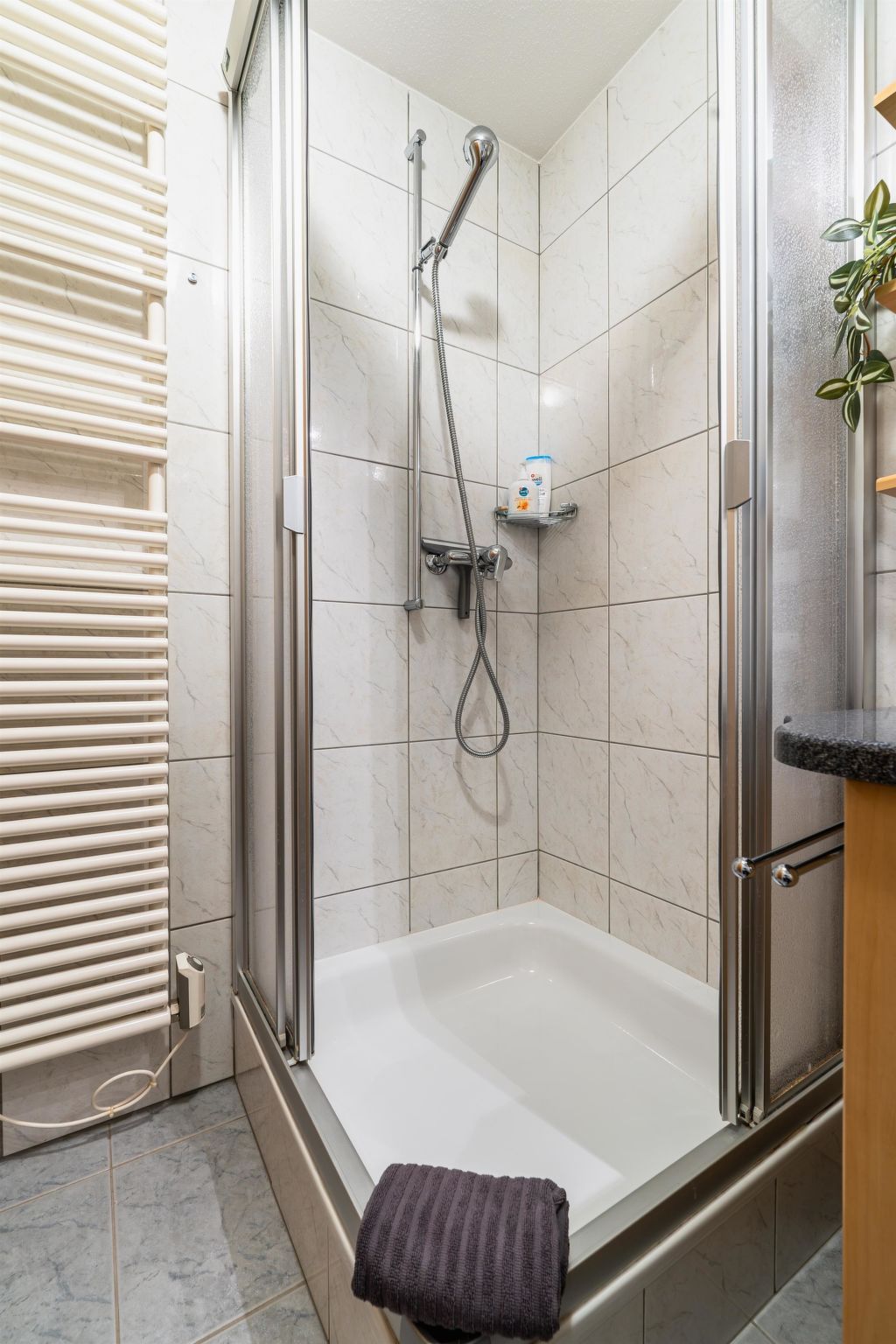 Haus Judith - Bonita-Inside