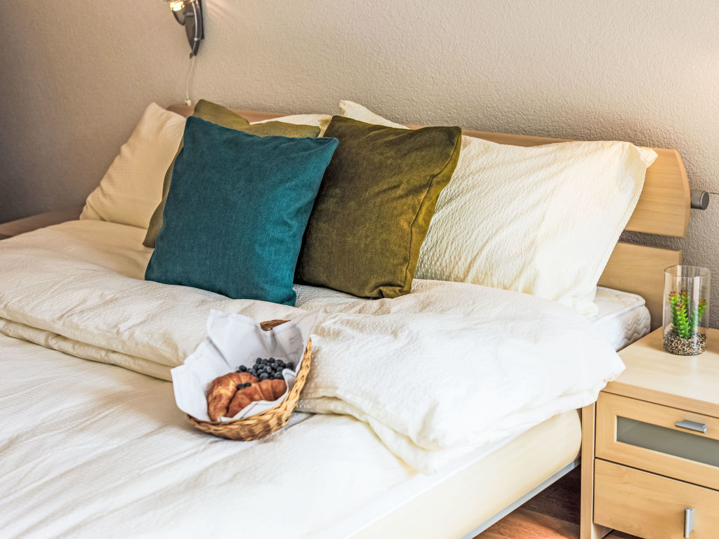 Appartement Residence Chateau A